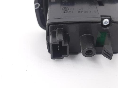 Left rear window switch MERCEDES-BENZ B-CLASS Sports Tourer (W245) B 180 CDI (245.207) | BP27964095I29 