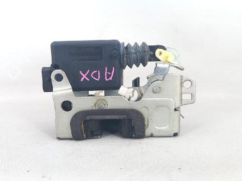 Front right lock DACIA SANDERO 1.4 MPI LPG | BP27952271C97 
