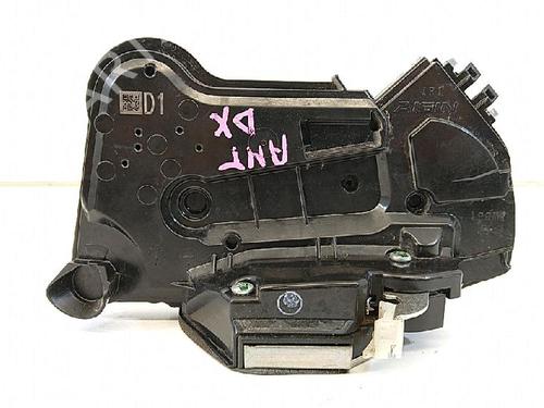 Used Front right lock TOYOTA AYGO (_B4_) 1.0 (KGB40) (69 hp) 27940379