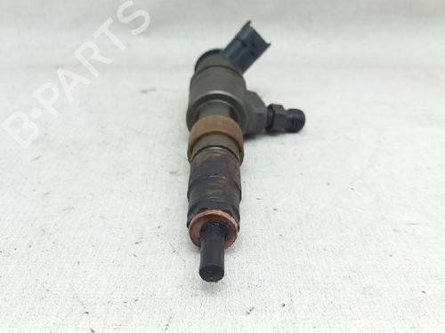 Injector PEUGEOT 208 I (CA_, CC_) 1.4 HDi | BP27958189M100 