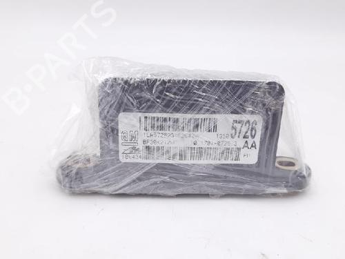 Electronic module OPEL INSIGNIA A Sports Tourer (G09) 2.0 CDTI (35) | BP27946194M83 