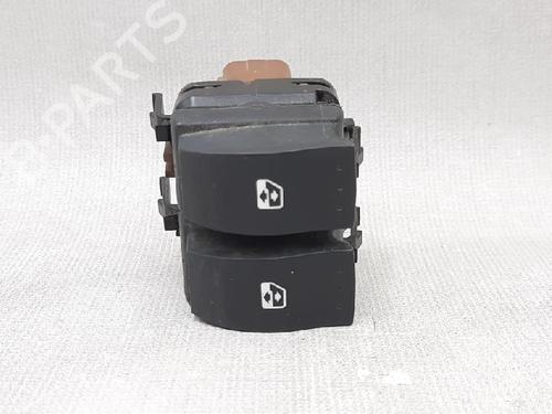Left front window switch RENAULT LAGUNA II Grandtour (KG0/1_) 1.9 dCi (KG0G) | BP27953296I27 