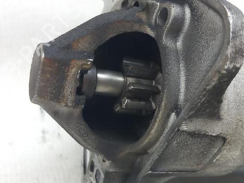 Starter RENAULT CLIO III (BR0/1, CR0/1) 1.6 16V (BR05, BR0B, BR0Y, BR15, BR1J, BR1M, BR1Y, CR0B,... | BP27958227M8