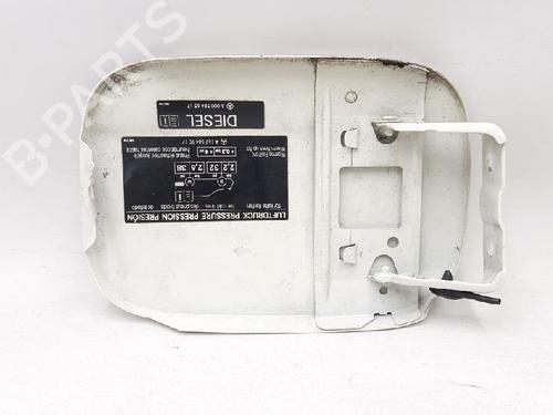 Fuel flap MERCEDES-BENZ A-CLASS (W169) A 160 CDI (169.006, 169.306) | BP27948415C131 