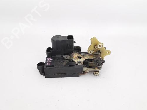 Front right lock FIAT BRAVA (182_) 1.6 16V (182.BB) | BP27967582C97 