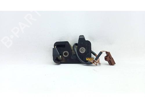 Bakluke lås FORD FIESTA V (JH_, JD_) 1.4 16V (80 hp) 27962998