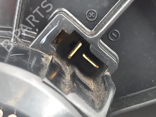 Heater blower motor TOYOTA YARIS VERSO (_P2_) 1.3 (NCP20_, NCP22_, NCP20R, NCP22R) | BP27953404M62 