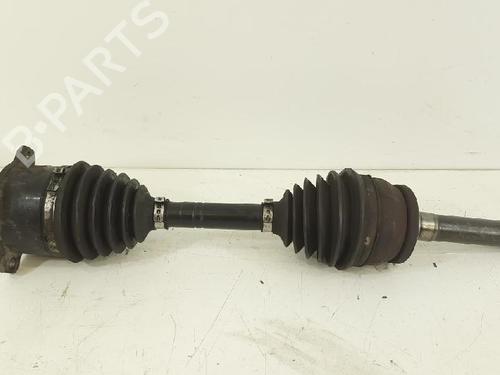 Right front driveshaft HYUNDAI TERRACAN (HP) 2.9 CRDi | BP27946838M39 