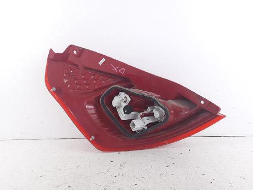 Højre baglygte FORD FIESTA VI (CB1, CCN) 1.25 | BP27965036C35