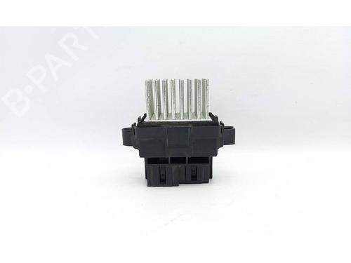 Résistance de chauffage OPEL ASTRA J (P10) 1.4 (68) (100 hp) 27960648