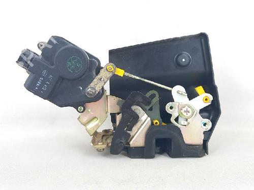 Rear right lock HYUNDAI TUCSON (JM) 2.0 | BP27952555C99 