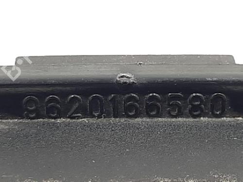 Licence plate light CITROËN SAXO (S0, S1) 1.1 X, SX | BP27942129I40 