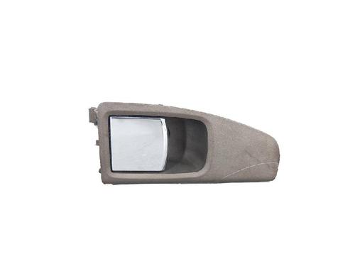 Used Rear left interior door handle LANCIA MUSA (350_) 1.3 D Multijet (350.AXB11, 350.AXB1A) (70 hp) 27937336