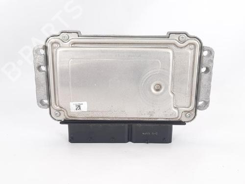 Electronic module FIAT BRAVO II (198_) 1.4 (198AXA1B) | BP27970011M83 