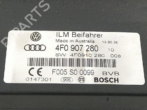 Modulo electronico AUDI Q7 (4LB) 3.0 TDI quattro | BP27941609M83 