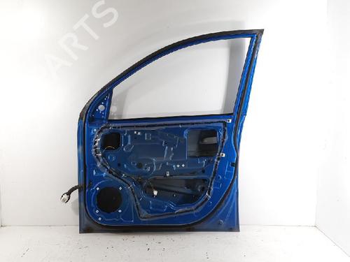Right front door HYUNDAI i10 I (PA) 1.1 | BP27966339C3 
