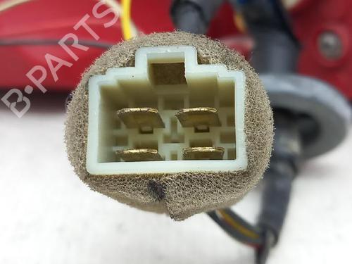 Right taillight CHEVROLET LACETTI (J200) 1.4 16V | BP27938624C35 