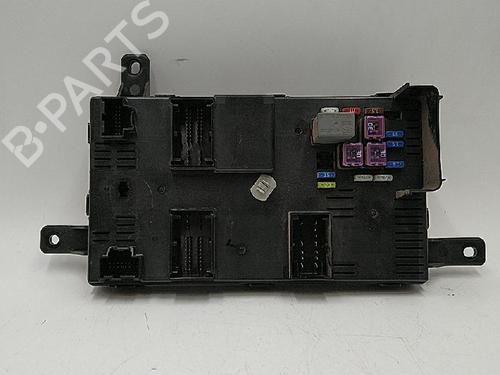 Fuse box KIA CARNIVAL / GRAND CARNIVAL III (VQ) 2.9 CRDi | BP27942892E1 