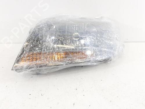 Left headlight CHEVROLET AVEO / KALOS Hatchback (T200) 1.2 | BP27950201C28 