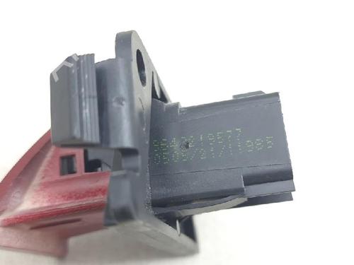 Warning switch PEUGEOT 307 (3A/C) 1.6 HDi | BP27937496I22