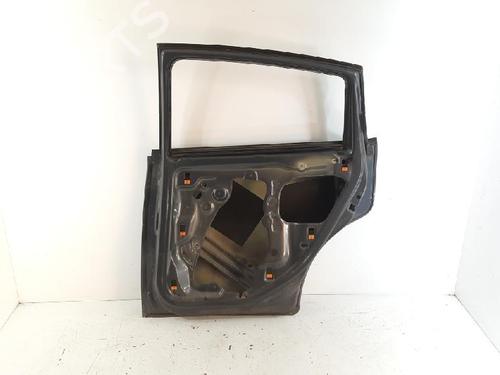 Right rear door SEAT LEON (1P1) 1.9 TDI | BP27969023C5 