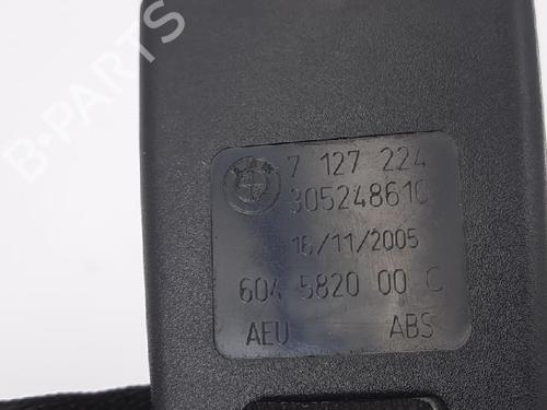 Seat buckle BMW 3 (E90) 320 d | BP27963485I32 