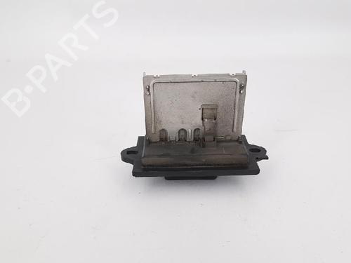Heater resistor NISSAN NOTE (E11, NE11) 1.4 | BP27967746M108 