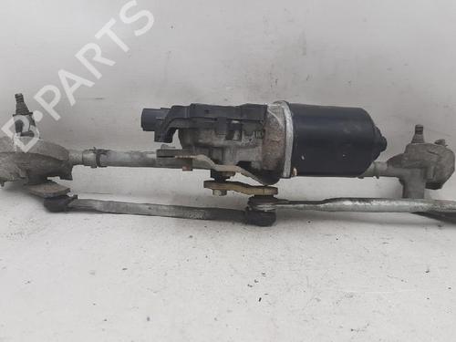 Viskermotor vindrude TOYOTA YARIS (_P1_) 1.0 (SCP10_, SCP10R) | BP27939059M29 