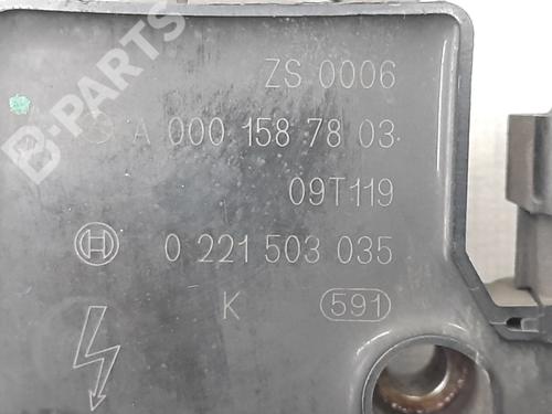 Ignition coil MERCEDES-BENZ B-CLASS Sports Tourer (W245) B 170 NGT (245.233) | BP11146875M94  - Image 6