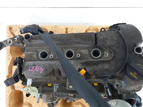 Engine SUZUKI SPLASH (EX) 1.0 (A5B310) | BP27954587M1 