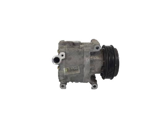 Used AC compressor FIAT PANDA (169_) 1.2 (169AXF2A, 169AXF1A) (69 hp) 27942280
