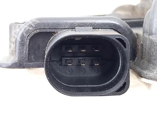 Rear right lock SEAT IBIZA IV (6J5, 6P1) 1.2 | BP27953893C99 