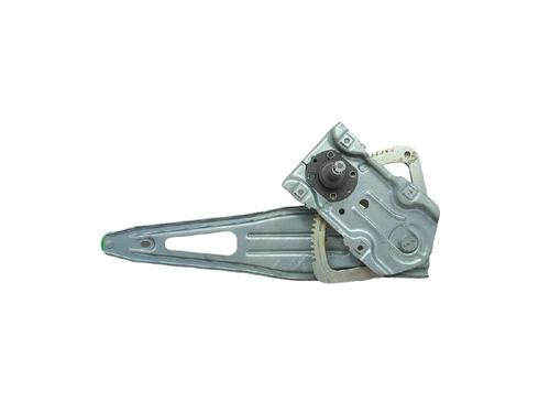 Used Rear right window mechanism TOYOTA YARIS (_P9_) 1.3 VVT-i (SCP90_, SCP90R) (87 hp) 27963406
