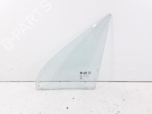 Front left door window CHEVROLET MATIZ (M200, M250) 0.8 | BP27961699C18 