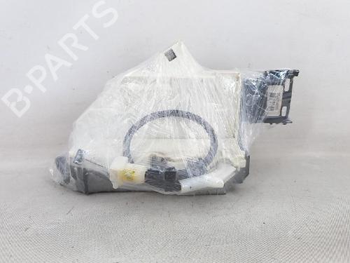 Front right lock PEUGEOT 5008 (0U_, 0E_) 1.6 HDi | BP27951623C97 