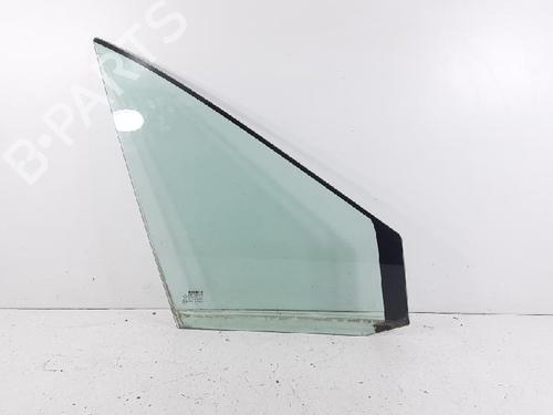 Front right door window RENAULT SCÉNIC II (JM0/1_) 1.9 dCi (JM0G, JM12, JM1G, JM2C) | BP27935257C19 