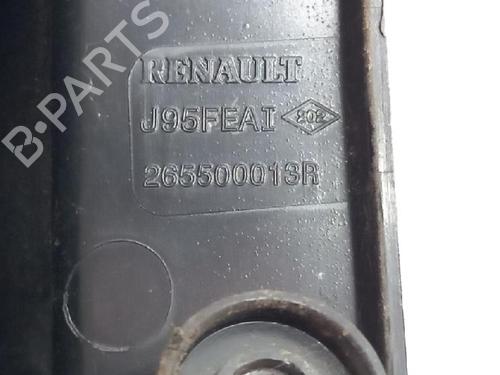 Right taillight RENAULT SCÉNIC III (JZ0/1_) 1.6 16V (JZ0U, JZ1B) | BP27951509C35 