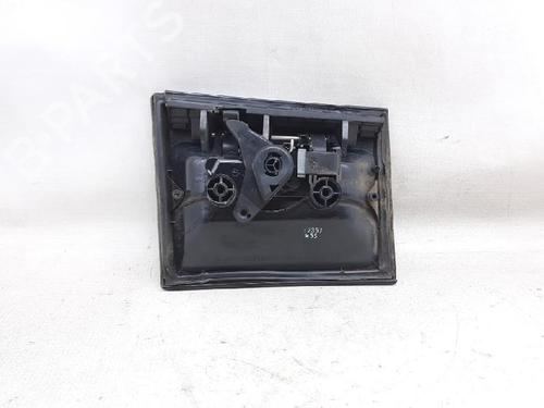 Rear right exterior door handle SKODA ROOMSTER (5J7) 1.4 | BP27953420C130 