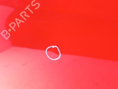 Left rear door SEAT ALTEA (5P1) 1.4 16V | BP27960243C4 