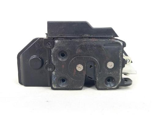 Front right lock HYUNDAI i10 I (PA) 1.1 | BP27951834C97 