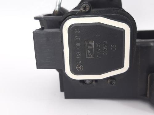 Pedal MERCEDES-BENZ A-CLASS (W169) A 180 CDI (169.007, 169.307) | BP27960861I4