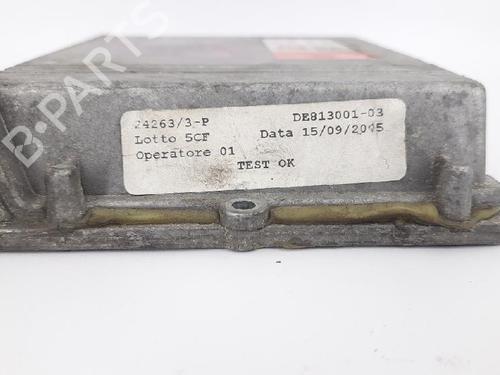 Module électronique OPEL ZAFIRA A MPV (T98) 1.8 16V (F75) | BP27965145M83 
