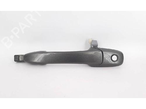 Türgriff hinten links außen für MAZDA 6 Station Wagon (GY) 2.0 DI (GY19) (143 hp) 27961123