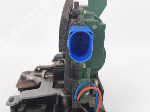 Rear right lock SEAT CORDOBA (6L2) 1.2 | BP27965675C99 