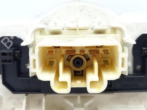 Climate control CITROËN C1 (PM_, PN_) 1.0 | BP27961296I5 