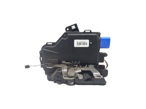 Used Rear right lock VW GOLF PLUS V (5M1, 521) 1.6 (102 hp) 27948703