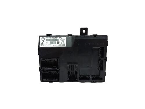 Elektronisk modul FORD FIESTA VI (CB1, CCN) 1.5 TDCi (75 hp) 27966139