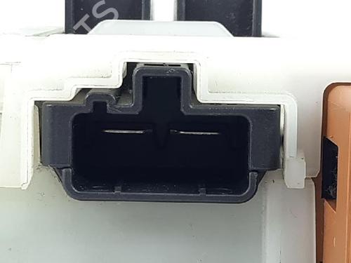 Fuse box FORD GALAXY II (WA6) 2.0 TDCi | BP27955938E1 