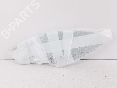 Front left door window CITROËN C3 I (FC_, FN_) 1.4 HDi | BP27956387C18 
