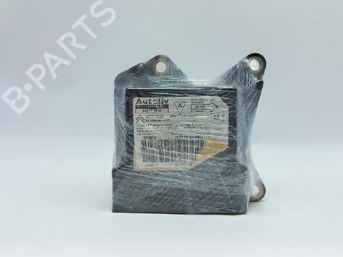 ECU airbags CITROËN C5 III Break (RW_) 2.0 HDi 165 | BP27967889M53 